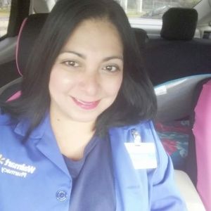 Meet your Posher, Johnnie ann